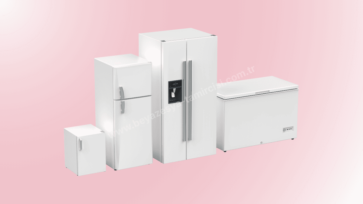 Daday Buzdolabı Tamircisi - Daday Beyaz Eşya Tamircisi