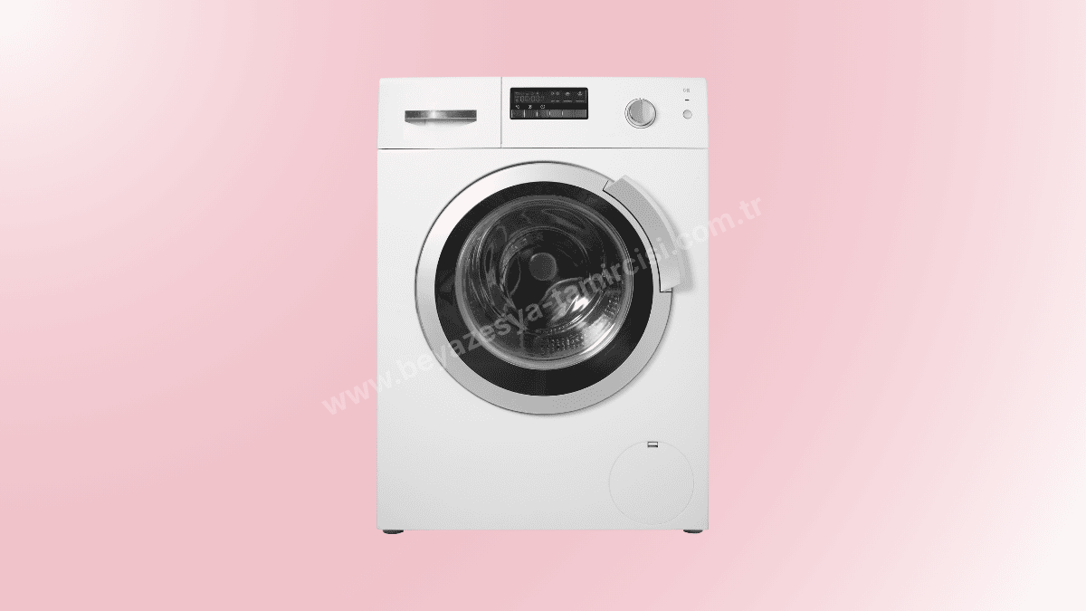 Daday Çamaşır Makinesi Tamircisi - Daday Beyaz Eşya Tamircisi