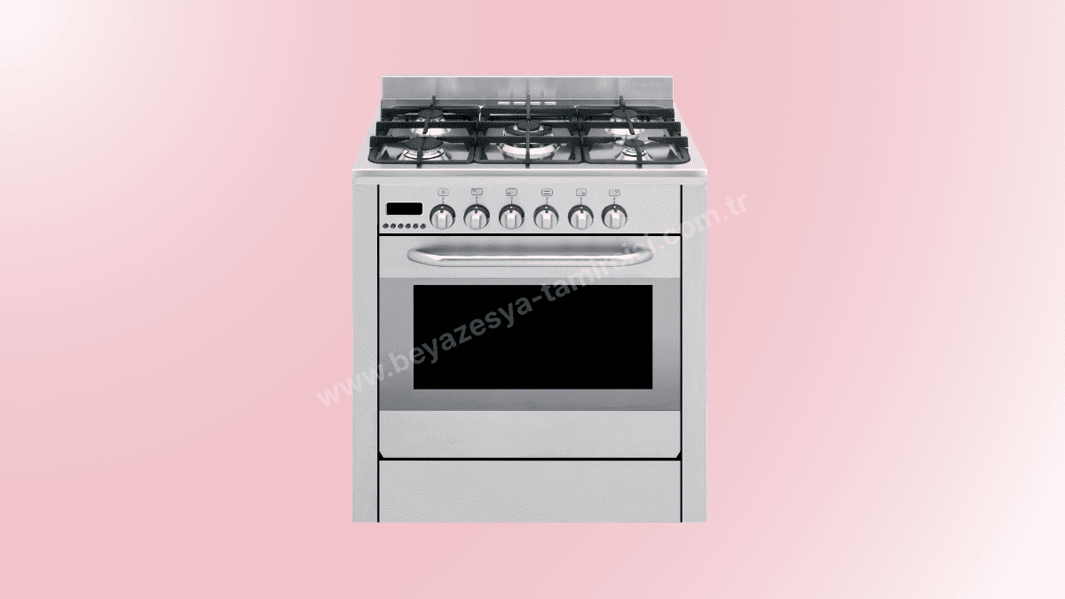 Daday Fırın & Ocak Tamircisi - Daday Beyaz Eşya Tamircisi