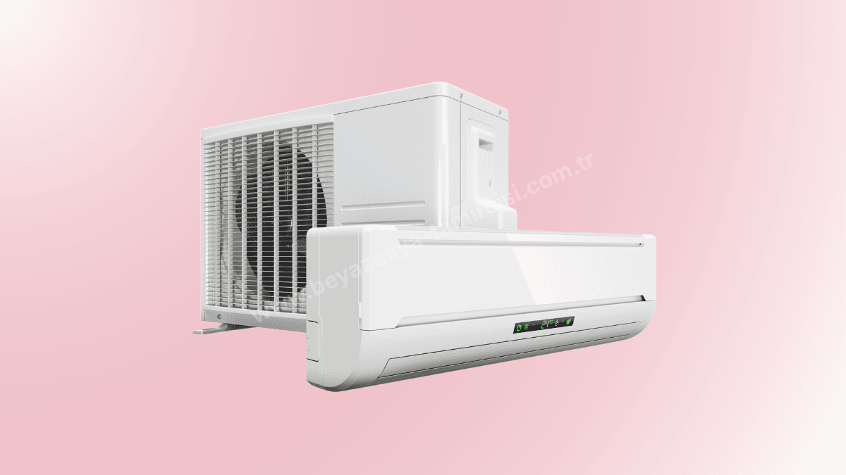 Daday Klima Tamircisi - Daday Beyaz Eşya Tamircisi